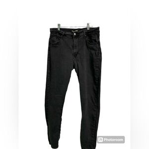 Women’s Levi’s Mid-Rise 721 Skinny Jeans 33x30